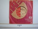 45 Vinyl Records Johnny Farnham One Minute Every Hour