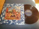 LP - Rolling Stones - Their Satanic Majestic Request 3D - Beat Pop Rock Oldie