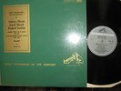 COLH 41 Brahms Horn Trio,Violin Sonata-Aubrey Brain-Adolf Busch-Rudolf Serkin NM