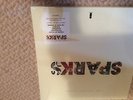 Sparks : The Island Years - 5 x LP 180g Vinyl Box Set 2015 - New, Sealed