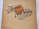 Neil Young Harvest 1972 LP Vinyl EX Nice Original STERLING LH MS 2032