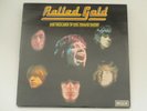 The Rolling Stones Rolled Gold 1975 Near Mint Condition Made In UK Original 2 LP