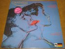 Original 1982 “Querelle” Soundtrack Vinyl LP by Peer Raben w/ Andy Warhol Cover