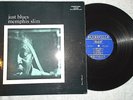 Memphis Slim Just Blues LP Prestige Bluesville BVLP 1018 E- Condition Mono