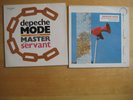 2 x Maxi-Singles Depeche Mode - 
