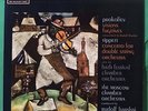 ASD 512 GOLD CREAM TIPPETT & PROKOFIEV MOSCOW CHAMBER ORCHESTRA