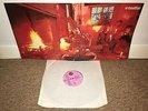 TRAFFIC Mr. Fantasy LP Island 1967 Mono UK 1st Press