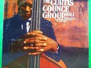 Curtis Counce THE CURTIS COUNCE GROUP V. 1 