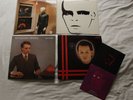GARY NUMAN TUBEWAY ARMY REPLICAS PLEASURE PRINCIPLE TELEKON + LIMITED EDITION 7