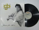 JUAN GABRIEL GRACIAS POR ESPERAR 1994  LP VINYL  RARE COLOMBIA press  look jup