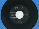 JAN SMITH   It'd Surprise You   rockabilly chick   DELTA