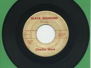 CHARLIE GORE   Black Diamond   RARE rockabilly   BLANK $