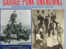 VARIOUS/GARAGE PUNK UNKNOWNS - THE LAST OF..VOL.3  VINYL LP NEW+