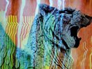 Amon Duul II WOLF CITY gatefold vinyl LP United Artists Germany 1972