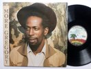GREGORY ISAACS More Gregory LP Reggae Lovers Rock MANGO records #220