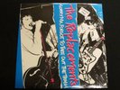 The Replacements - Sorry Ma, Forgot To Take Out The Trash (LP, Red Vinyl)