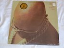 Issac Hayes Hot Buttered Soul LP 1969 Enterprise ENS-1001 NEAR MINT
