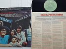 LARRY CORYELL - At the Village Gate 1972 QUADRAPHONIC Jazz Psych Space Rock NM-