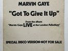 Marvin Gaye 