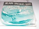The Stranglers / JJ Burnel Le Whiskey 7' French Promo RARE (green colour sleeve)