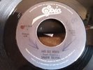 SHAKIN STEVENS-THIS OLE HOUSE/LET ME SHOW YOU HOW-RARE COSTA RICA LABEL