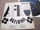 ? AFRO NATIONAL HEAVY PSYCH AFRO FUNK TRANSE LATIN  MASTERPIECE LISTEN fela beat
