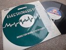 ? ELECTROBEDS VOL 2 SYNTH SAMPLE MOOG ELECTRO BEAT 1971 FUNK LP SAMPLE DILLA