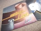 ? AFRO FUNK SOUL BOOGIE LP CONTRAST DIXI cosmic disco baldelli french only  LP