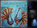GERRY MULLIGAN CHET BAKER Reunion With..LP WORLD PACIFIC PJ-1241 US 1958 DG MONO