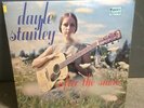 Dayle Stanley - After the Snow - Squire Records Rare Folk Private