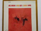 Stan Getz - Charlie Byrd - Jazz Samba - 1995 - America - Limited Edition LPZ2011