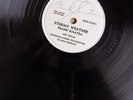 AUTOGRAPHED FRANK SINATRA PROMO RECORD Stormy Weather 78 rpm 12