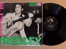 ELVIS PRESLEY og release on RCA Victor LPM-1254 mono DOT 1956 r&r rockabilly lp