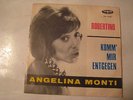 Angelina Monti - Robertino - Deutsche Vorentscheidung Eurovision 1965