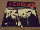 The Clash Going To The Disco Rare 12