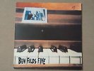 BEN FOLDS FIVE - Original self-titled debut - 1995 Caroline Records Vinyl LP