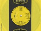 Abba Ring Ring - 2nd UK 7