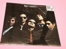 TUFF DARTS   LP SAME TITLE ORIG ITALY 1978 SEALED   TOP PUNK NEW WAVE