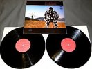 PINK FLOYD - DELICATE SOUND OF THUNDER (RARE LABEL) 2 LP
