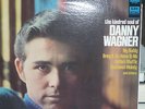 Danny Wagner LP . Inc ..lost a true love/this thing called love
