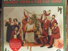 SHARON JONES & THE DAP-KINGS It's A Holiday Soul Party LP SEALED Daptone w/dl cv