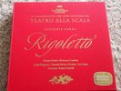 VERDI Rigoletto SCOTTO COSSOTTO Scala KUBELIK DGG TULIP 3LP box SEALED