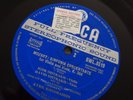 Mozart SINFONIA Igor/David Oistrakh UK 63 DECCA SWL 8519 WBg ED1  PROMO