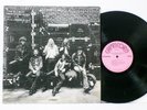 ALLMAN BROTHERS BAND Fillmore East RARE 1st 1971 Press CAPRICORN Pink Labels NM
