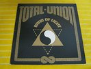 Total Union - band of light - original Lp 1973 WB Oz - blues - psych - rock - Ex