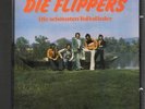 Die Flippers - Die schönsten Volkslieder --CD--