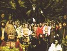 BANHART,DEVENDRA-CRIPPLE CROW  (UK IMPORT)  VINYL LP NEW