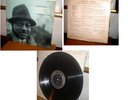 COLEMAN HAWKINS-HAWK EYES PRESTIGE STEREO 7156-SHAVERS-GRIMES-JAZZ