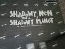 Shadowy Men On a Shadowy Planet Guess Surf Rock Band Vinyl 4xLP Box RSD 2016 New
