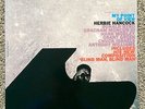 Herbie Hancock - My Point of View blue note BLP 4126